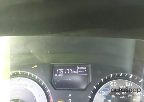 2016 Honda Odyssey Se from USA, damaged, VIN 5FNRL5H37GB120609